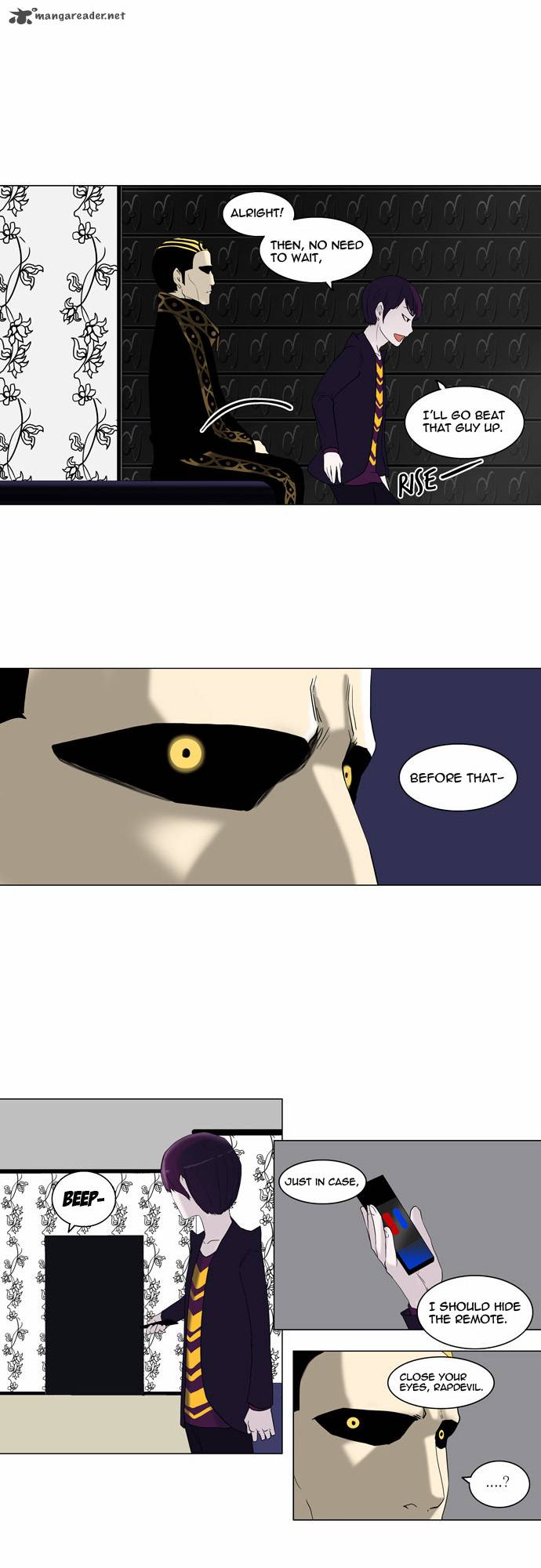 Tower of God Chapter 91 image 17
